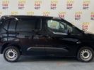 Voiture occasion PEUGEOT PARTNER 1.5 BLUEHDI 100 S&S PRENIUM NOIRE Diesel Avignon Vaucluse #4