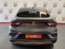 Voiture occasion RENAULT ARKANA 1.3 TCE 140 MILD HYBRID EVOLUTION EDC Hybride essence-électrique Nimes Gard #5