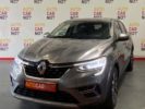 Voiture occasion RENAULT ARKANA 1.3 TCE 140 MILD HYBRID EVOLUTION EDC Hybride essence-électrique Nimes Gard