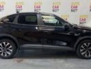 Voiture occasion RENAULT ARKANA 1.3 TCE 140 MILD HYBRID EVOLUTION EDC NOIR Hybride essence-électrique Montpellier Hérault #4