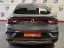 Voiture occasion RENAULT ARKANA MILD HYBRID 140 EDC EVOLUTION GRIS Hybride essence-électrique Nimes Gard #5