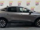 Voiture occasion RENAULT ARKANA MILD HYBRID 140 EDC EVOLUTION GRIS Hybride essence-électrique Nimes Gard #4