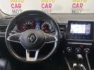 Voiture occasion RENAULT ARKANA MILD HYBRID 140 EDC EVOLUTION GRIS Hybride essence-électrique Nimes Gard #12