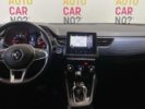 Voiture occasion RENAULT ARKANA MILD HYBRID 140 EDC EVOLUTION NOIRE Hybride essence-électrique Avignon Vaucluse #7
