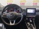 Voiture occasion RENAULT ARKANA MILD HYBRID 140 EDC EVOLUTION NOIRE Hybride essence-électrique Avignon Vaucluse #12