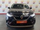Voiture occasion RENAULT ARKANA MILD HYBRID 140 EDC EVOLUTION NOIRE Hybride essence-électrique Avignon Vaucluse #2