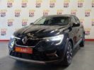 Voiture occasion RENAULT ARKANA MILD HYBRID 140 EDC EVOLUTION NOIRE Hybride essence-électrique Avignon Vaucluse