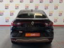 Voiture occasion RENAULT ARKANA MILD HYBRID 140 EDC EVOLUTION NOIRE Hybride essence-électrique Avignon Vaucluse #5
