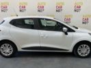 Voiture occasion RENAULT CLIO 4 SOCIETE 1.5 DCI 75ENERGY AIR MEDIANAV BLANC Diesel Montpellier Hérault #4