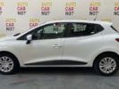 Voiture occasion RENAULT CLIO 4 SOCIETE 1.5 DCI 75ENERGY AIR MEDIANAV BLANC Diesel Montpellier Hérault #3