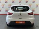 Voiture occasion RENAULT CLIO 4 SOCIETE 1.5 DCI 75ENERGY AIR MEDIANAV BLANC Diesel Montpellier Hérault #5