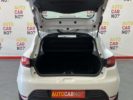 Voiture occasion RENAULT CLIO 4 SOCIETE 1.5 DCI 75ENERGY AIR MEDIANAV BLANC Diesel Montpellier Hérault #10