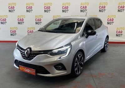 Voiture occasion RENAULT CLIO 5 1.0 TCE 90 INTENS Essence Montpellier Hérault