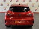 Voiture occasion RENAULT CLIO 5 1.0 TCE 90 TECHNO ROUGE Essence Nimes Gard #5