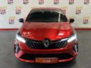 Voiture occasion RENAULT CLIO 5 1.0 TCE 90 TECHNO ROUGE Essence Nimes Gard #2