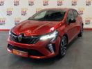 Voiture occasion RENAULT CLIO 5 1.0 TCE 90 TECHNO ROUGE Essence Nimes Gard