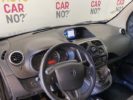 Voiture occasion RENAULT KANGOO 1.5 BLUEDCI 95 EXTRA R-LINK GRIS Diesel Nimes Gard #7