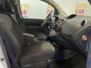 Voiture occasion RENAULT KANGOO 1.5 BLUEDCI 95 GRAND CONFORT BLANC Diesel Nimes Gard #8 Voiture occasion RENAULT KANGOO 1.5 BLUEDCI 95 GRAND CONFORT BLANC Diesel Nimes Gard #8