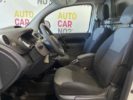 Voiture occasion RENAULT KANGOO 1.5 BLUEDCI 95 GRAND CONFORT BLANC Diesel Nimes Gard #6 Voiture occasion RENAULT KANGOO 1.5 BLUEDCI 95 GRAND CONFORT BLANC Diesel Nimes Gard #6