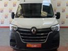 Voiture occasion RENAULT MASTER 3 L2H2 F3300 2.3 BLUEDCI 135 GRAND CONFORT BLANC Diesel Arles Bouches du Rhône #2