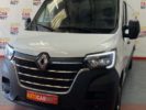 Voiture occasion RENAULT MASTER 3 L2H2 F3300 2.3 BLUEDCI 135 GRAND CONFORT BLANC Diesel Arles Bouches du Rhône