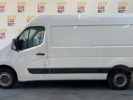 Voiture occasion RENAULT MASTER 3 L2H2 F3300 2.3 BLUEDCI 135 GRAND CONFORT BLANC Diesel Arles Bouches du Rhône #3