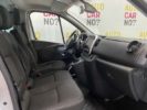 Voiture occasion RENAULT TRAFIC 3 COMBI L2 2.0 DCI 145 ENERGY S&S INTENS 2 GRIS Diesel Nimes Gard #8