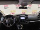 Voiture occasion RENAULT TRAFIC 3 COMBI L2 2.0 DCI 145 ENERGY S&S INTENS 2 GRIS Diesel Nimes Gard #7
