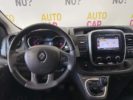 Voiture occasion RENAULT TRAFIC 3 COMBI L2 2.0 DCI 145 ENERGY S&S INTENS 2 GRIS Diesel Nimes Gard #13