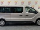 Voiture occasion RENAULT TRAFIC 3 COMBI L2 2.0 DCI 145 ENERGY S&S INTENS 2 GRIS Diesel Nimes Gard #4