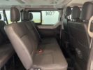 Voiture occasion RENAULT TRAFIC 3 COMBI L2 2.0 DCI 145 ENERGY S&S INTENS 2 GRIS Diesel Nimes Gard #10