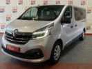 Voiture occasion RENAULT TRAFIC 3 COMBI L2 2.0 DCI 145 ENERGY S&S INTENS 2 GRIS Diesel Nimes Gard