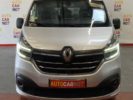 Voiture occasion RENAULT TRAFIC 3 COMBI L2 2.0 DCI 145 ENERGY S&S INTENS 2 GRIS Diesel Nimes Gard #2