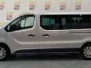 Voiture occasion RENAULT TRAFIC 3 COMBI L2 2.0 DCI 145 ENERGY S&S INTENS 2 GRIS Diesel Nimes Gard #3