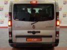 Voiture occasion RENAULT TRAFIC 3 COMBI L2 2.0 DCI 145 ENERGY S&S INTENS 2 GRIS Diesel Nimes Gard #5