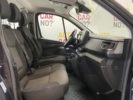 Voiture occasion RENAULT TRAFIC 3 COMBI L2 2.0 DCI 150 ENERGY S&S ZEN GRIS Diesel Arles Bouches du Rhône #8