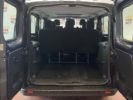 Voiture occasion RENAULT TRAFIC 3 COMBI L2 2.0 DCI 150 ENERGY S&S ZEN GRIS Diesel Arles Bouches du Rhône #11