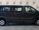 Voiture occasion RENAULT TRAFIC 3 COMBI L2 2.0 DCI 150 ENERGY S&S ZEN GRIS Diesel Arles Bouches du Rhône #4