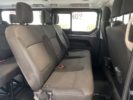 Voiture occasion RENAULT TRAFIC 3 COMBI L2 2.0 DCI 150 ENERGY S&S ZEN GRIS Diesel Arles Bouches du Rhône #9