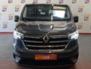 Voiture occasion RENAULT TRAFIC 3 COMBI L2 2.0 DCI 150 ENERGY S&S ZEN GRIS Diesel Arles Bouches du Rhône #2