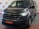 Voiture occasion RENAULT TRAFIC 3 COMBI L2 2.0 DCI 150 ENERGY S&S ZEN GRIS Diesel Arles Bouches du Rhône