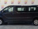 Voiture occasion RENAULT TRAFIC 3 COMBI L2 2.0 DCI 150 ENERGY S&S ZEN GRIS Diesel Arles Bouches du Rhône #3