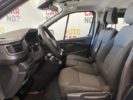 Voiture occasion RENAULT TRAFIC 3 COMBI L2 2.0 DCI 150 ENERGY S&S ZEN GRIS Diesel Arles Bouches du Rhône #6