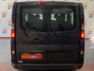 Voiture occasion RENAULT TRAFIC 3 COMBI L2 2.0 DCI 150 ENERGY S&S ZEN GRIS Diesel Arles Bouches du Rhône #5