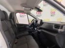 Voiture occasion RENAULT TRAFIC 3 L2H1 2.0 BLUEDCI 130 GRAND CONFORT BLANC Diesel Montpellier Hérault #8