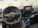 Voiture occasion RENAULT TRAFIC 3 L2H1 2.0 BLUEDCI 130 GRAND CONFORT BLANC Diesel Montpellier Hérault #11