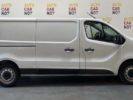 Voiture occasion RENAULT TRAFIC 3 L2H1 2.0 BLUEDCI 130 GRAND CONFORT BLANC Diesel Montpellier Hérault #4