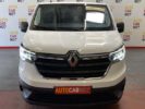 Voiture occasion RENAULT TRAFIC 3 L2H1 2.0 BLUEDCI 130 GRAND CONFORT BLANC Diesel Montpellier Hérault #2