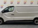 Voiture occasion RENAULT TRAFIC 3 L2H1 2.0 BLUEDCI 130 GRAND CONFORT BLANC Diesel Montpellier Hérault #3