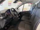 Voiture occasion RENAULT TRAFIC 3 L2H1 2.0 BLUEDCI 130 GRAND CONFORT BLANC Diesel Montpellier Hérault #6